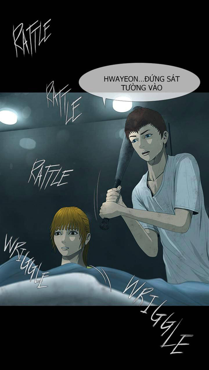 Dead Days Chapter 36 - Trang 64