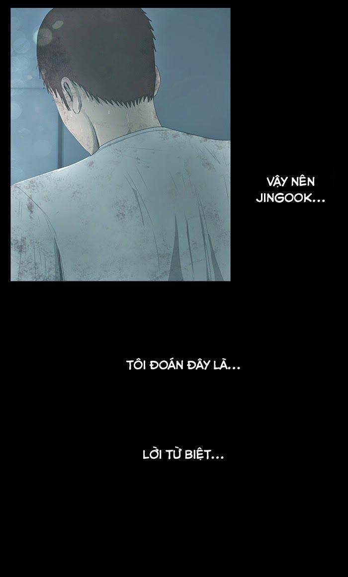 Dead Days Chapter 20 - Trang 33