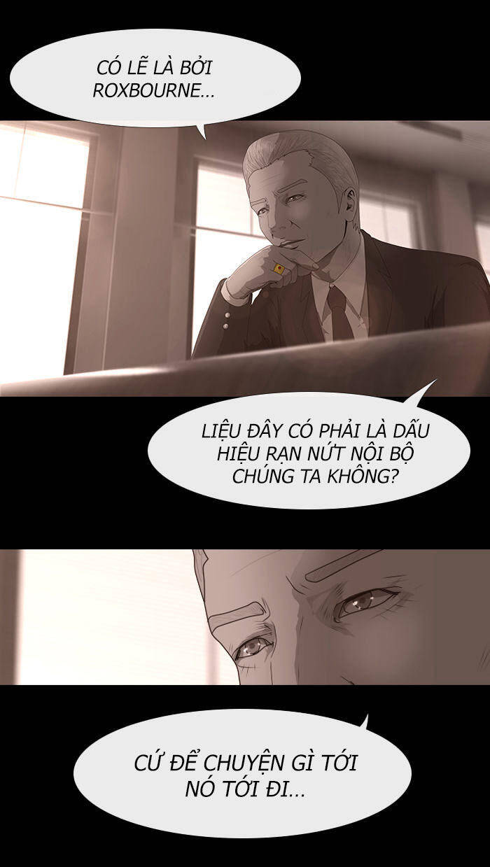 Dead Days Chapter 46 - Trang 56