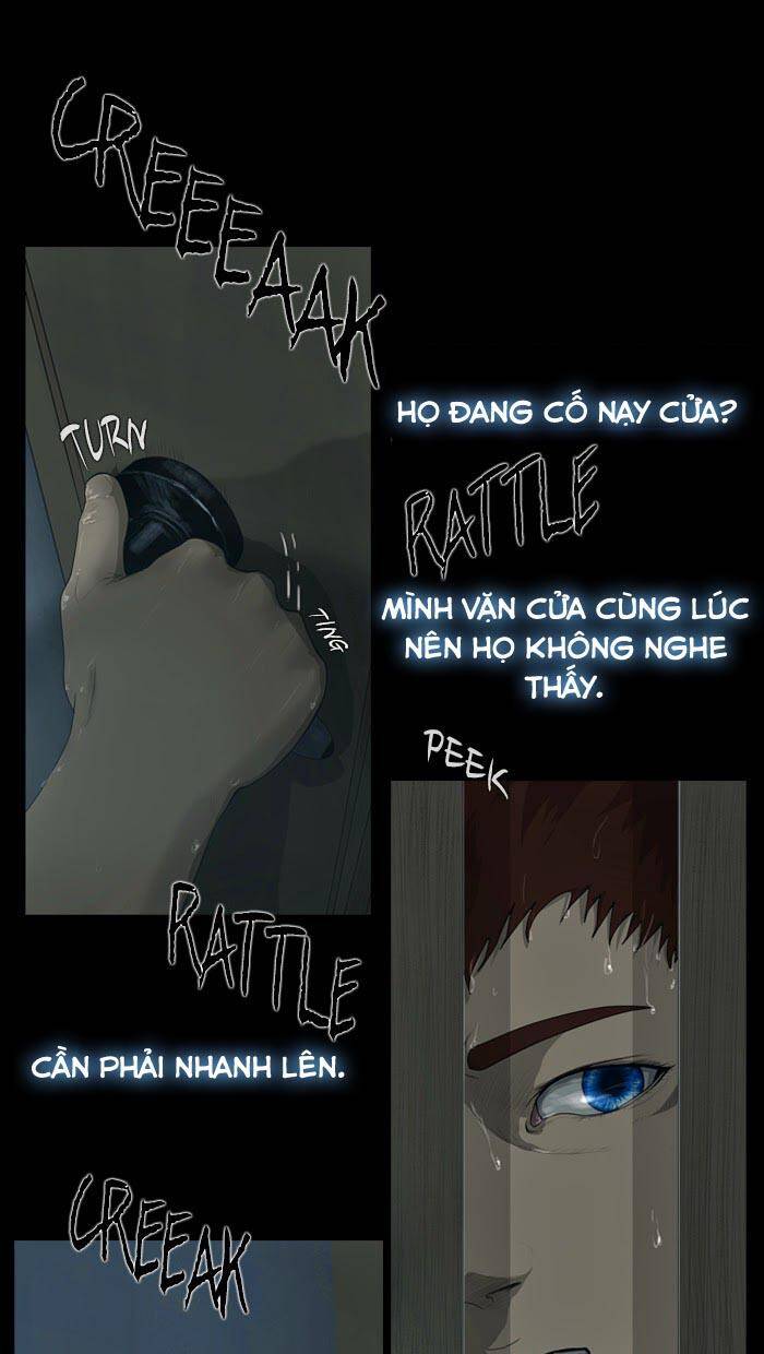 Dead Days Chapter 11 - Trang 42