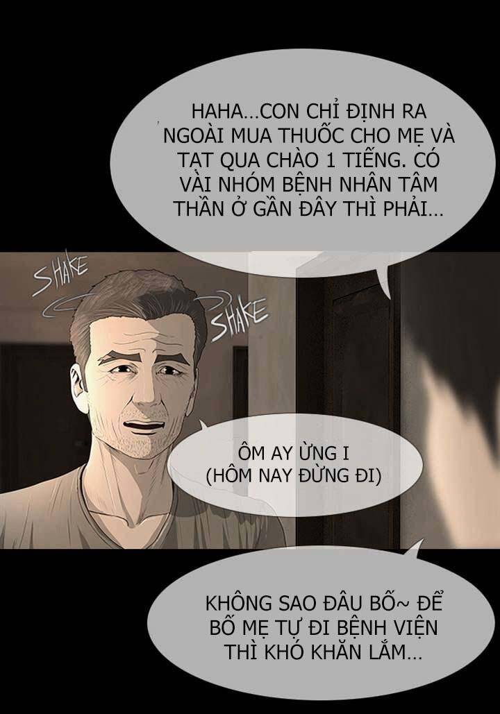 Dead Days Chapter 32 - Trang 44