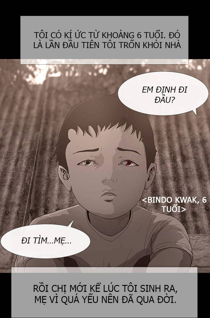 Dead Days Chapter 44 - Trang 3