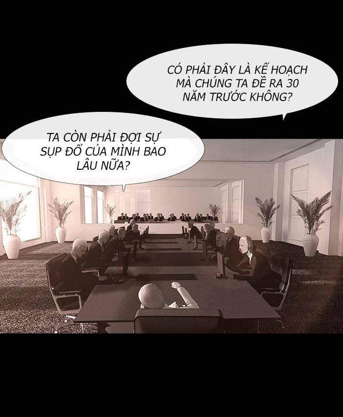 Dead Days Chapter 46 - Trang 32