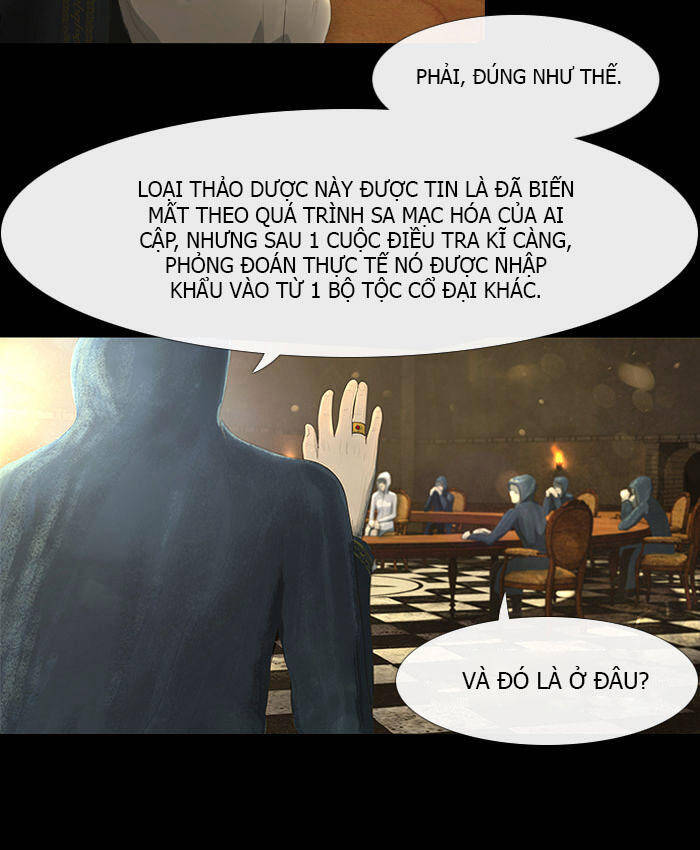 Dead Days Chapter 43 - Trang 15