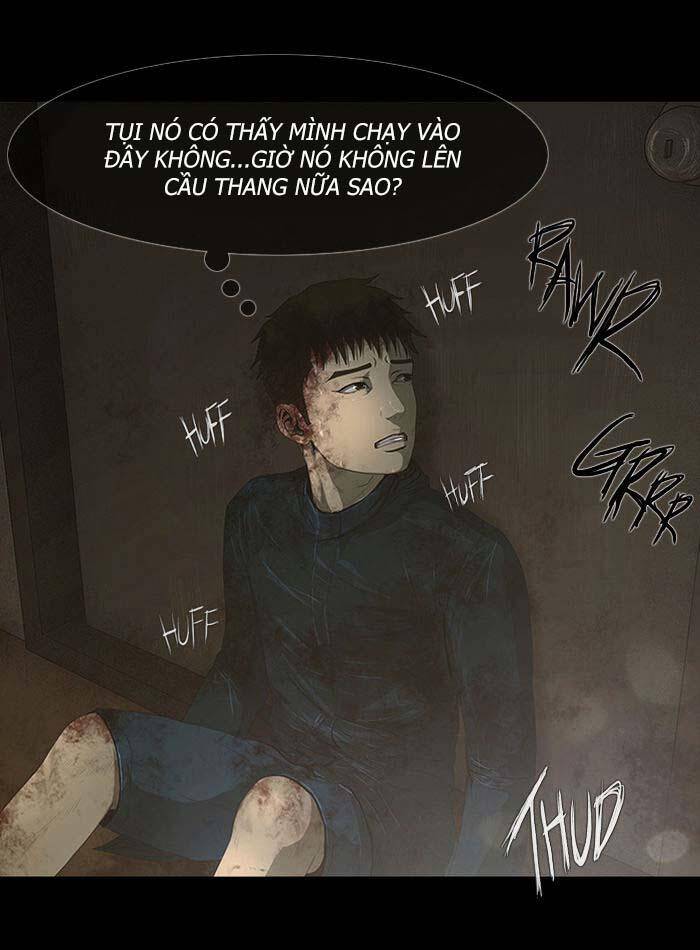 Dead Days Chapter 31 - Trang 3