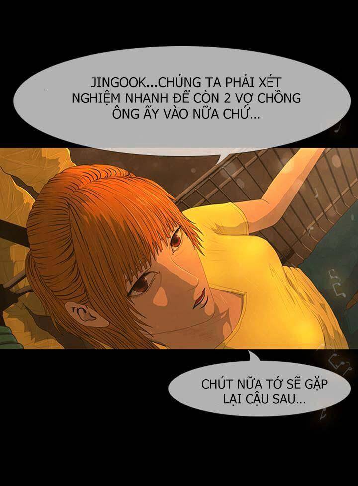 Dead Days Chapter 34 - Trang 5