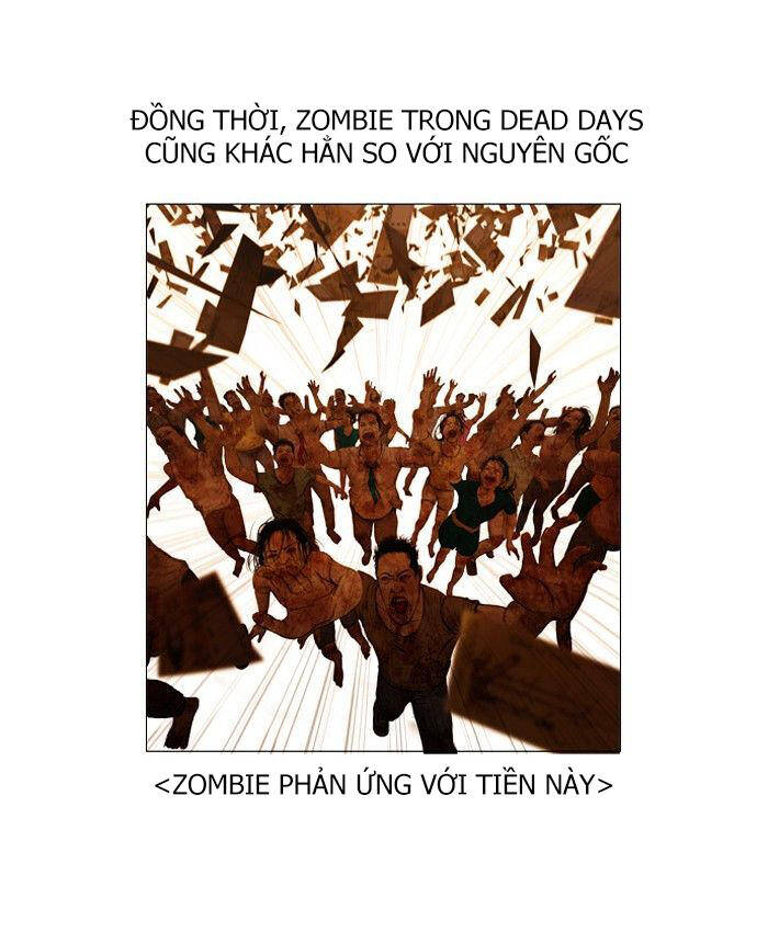 Dead Days Chapter 42 - Trang 18