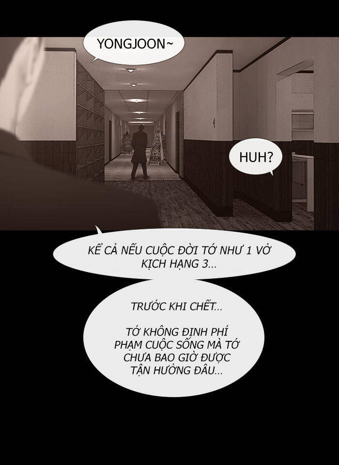 Dead Days Chapter 46 - Trang 12