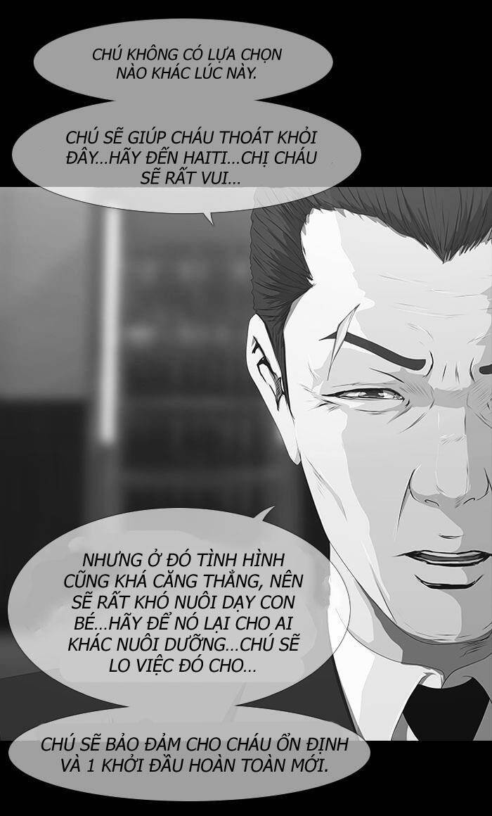 Dead Days Chapter 46 - Trang 4