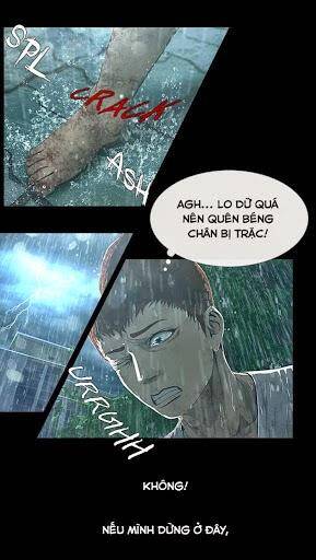 Dead Days Chapter 18 - Trang 20