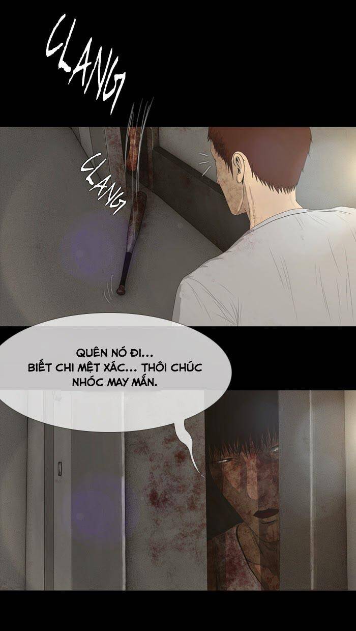 Dead Days Chapter 14 - Trang 51