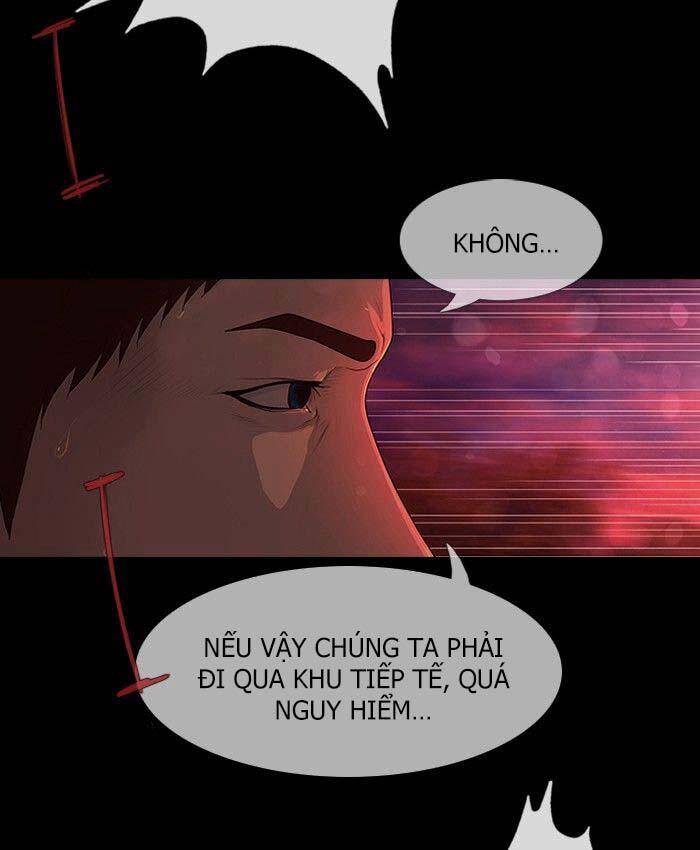 Dead Days Chapter 40 - Trang 59