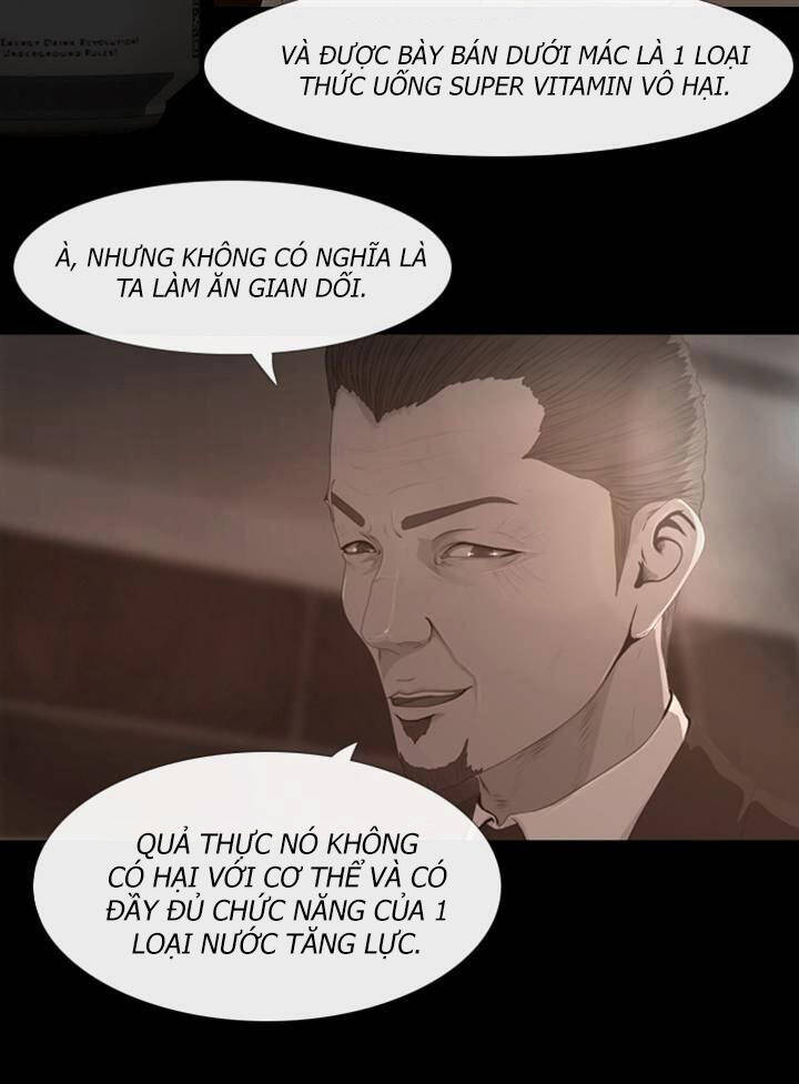 Dead Days Chapter 47 - Trang 15