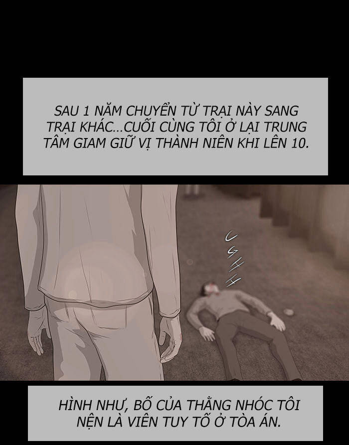 Dead Days Chapter 45 - Trang 16