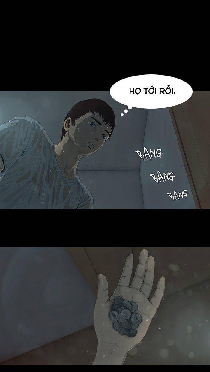 Dead Days Chapter 11 - Trang 39