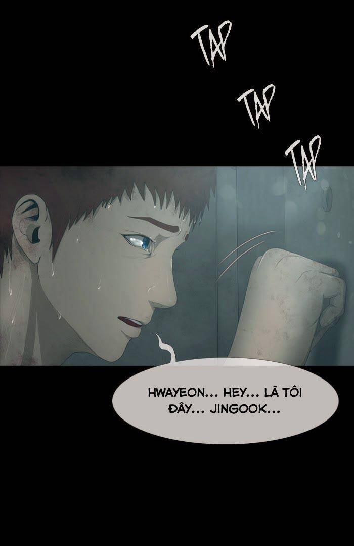 Dead Days Chapter 20 - Trang 4