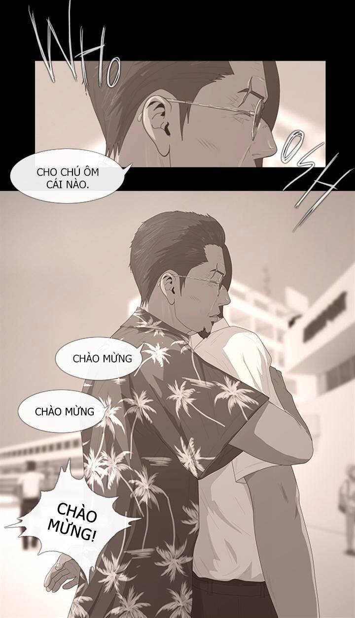 Dead Days Chapter 48 - Trang 55