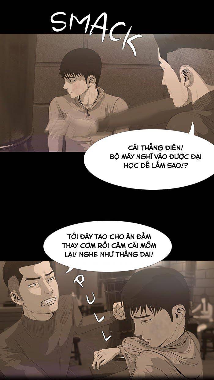 Dead Days Chapter 11 - Trang 32