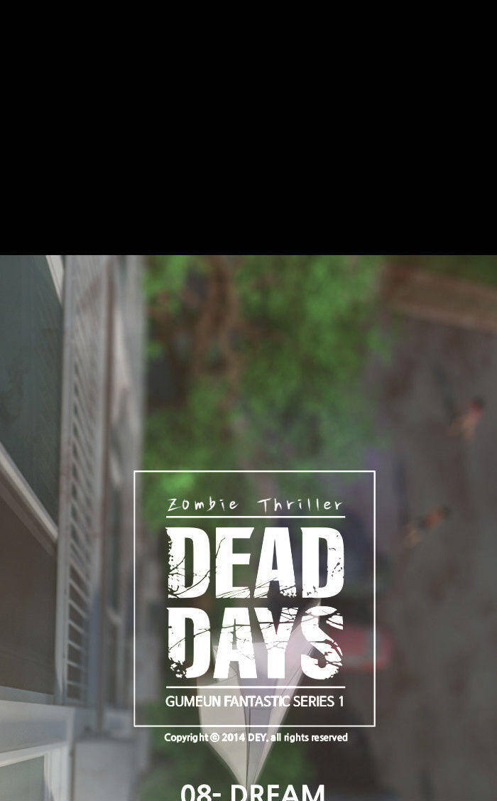 Dead Days Chapter 9 - Trang 71