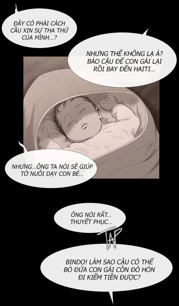 Dead Days Chapter 46 - Trang 6