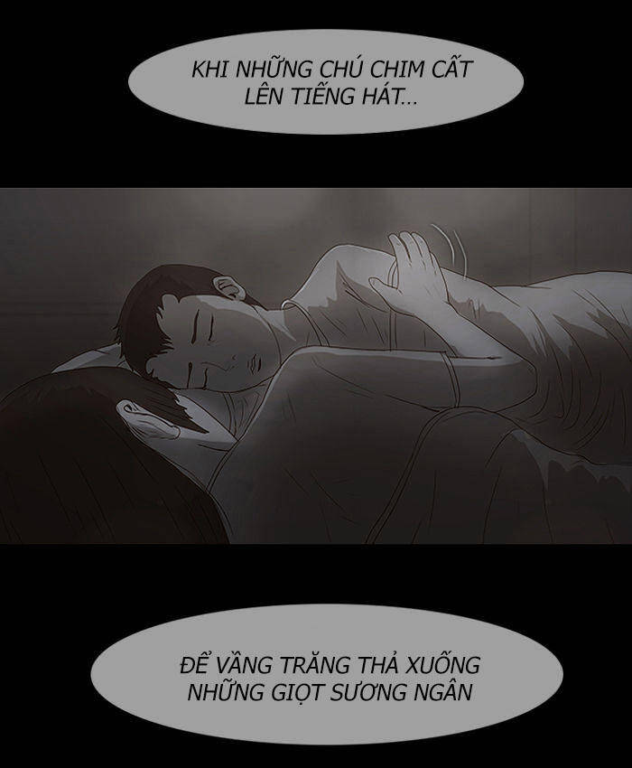 Dead Days Chapter 44 - Trang 37