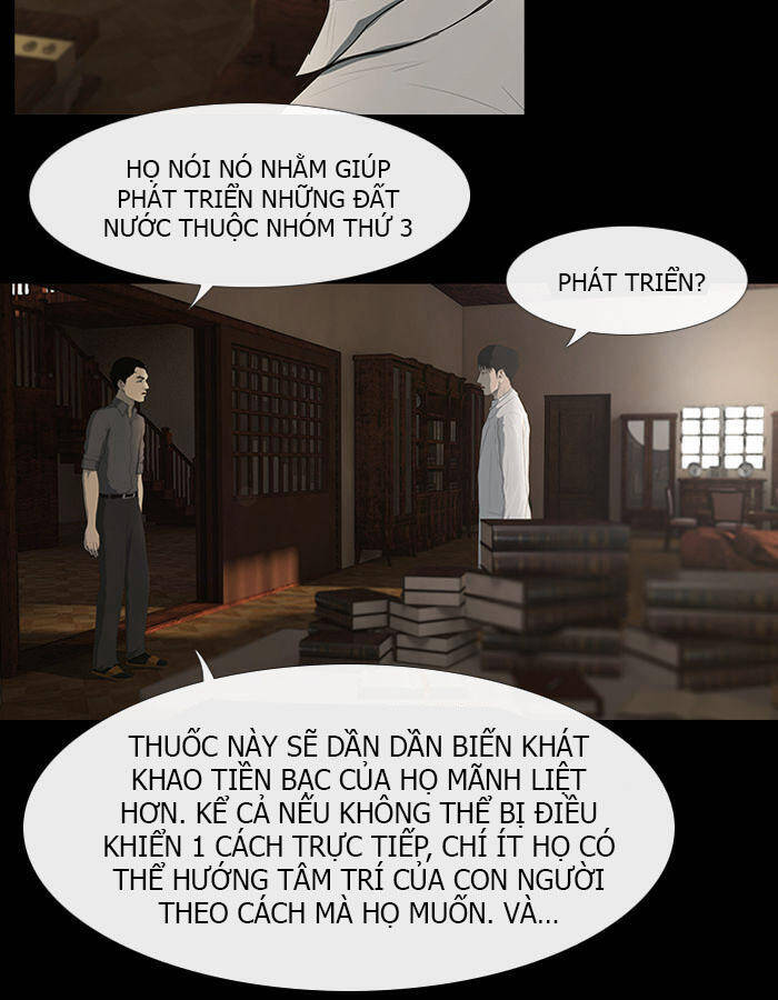 Dead Days Chapter 43 - Trang 49