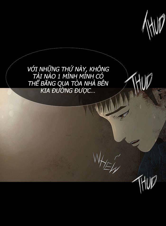 Dead Days Chapter 31 - Trang 4