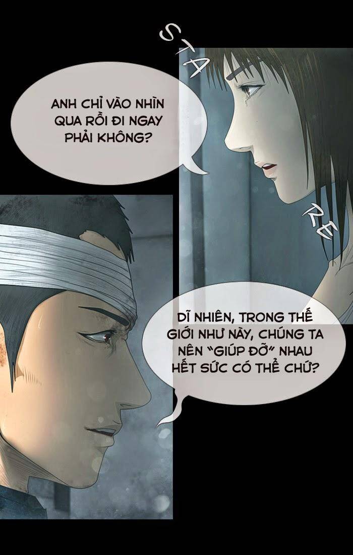 Dead Days Chapter 23 - Trang 10