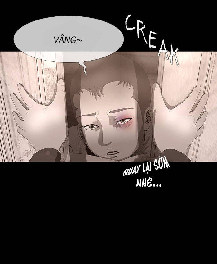 Dead Days Chapter 44 - Trang 51