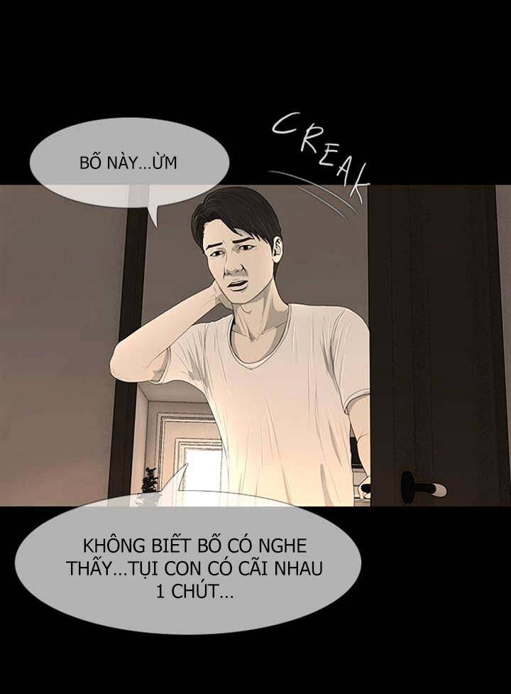 Dead Days Chapter 32 - Trang 37