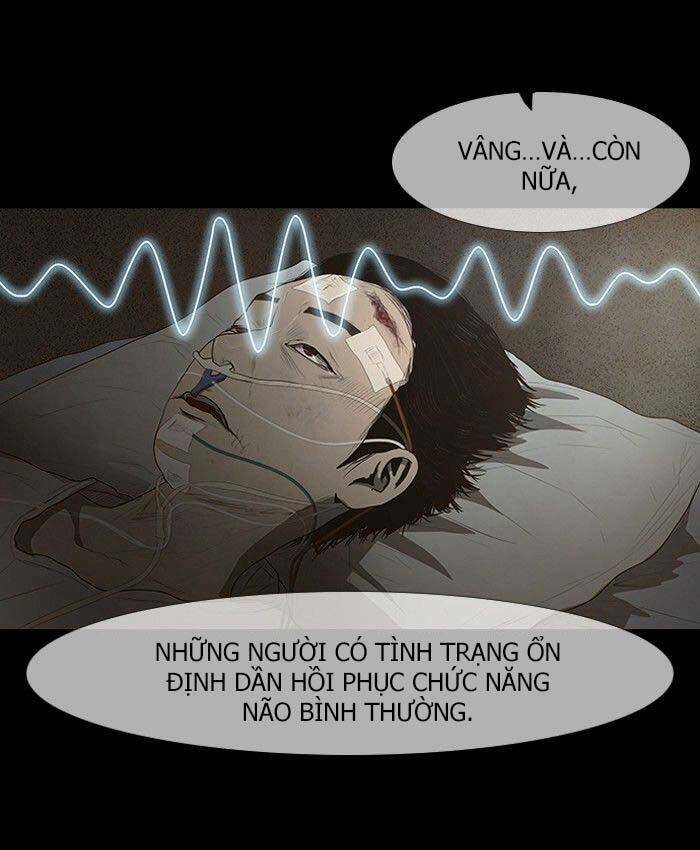 Dead Days Chapter 41 - Trang 51