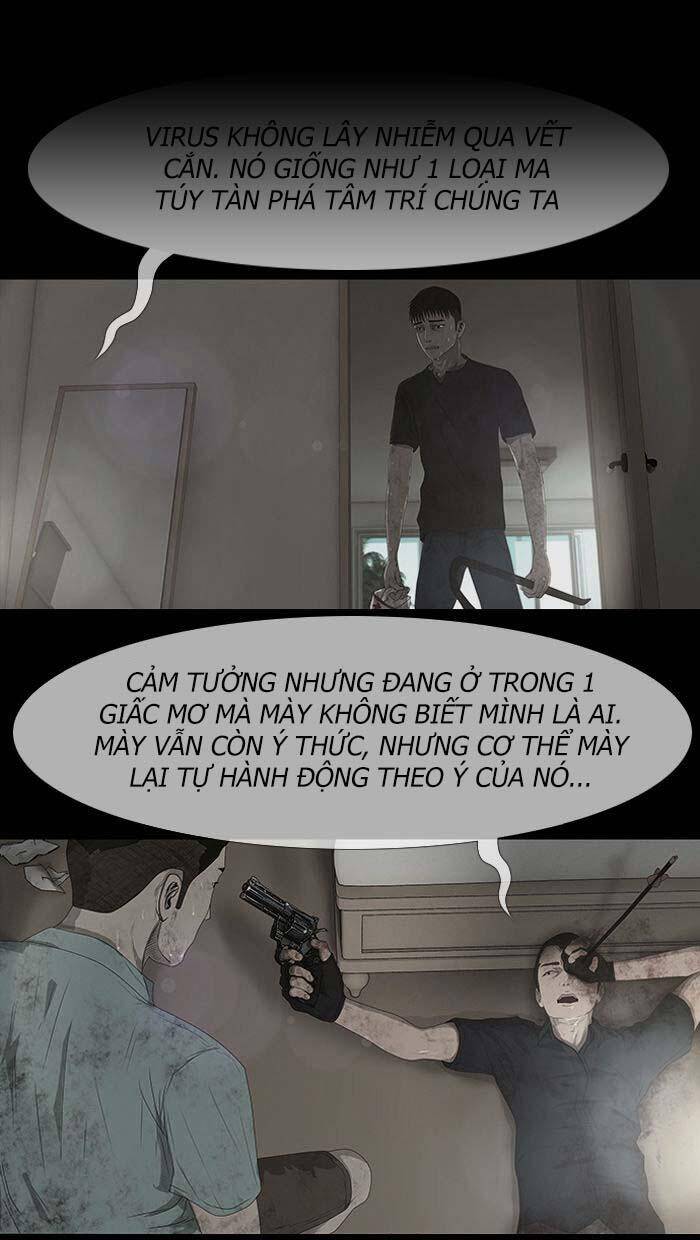 Dead Days Chapter 31 - Trang 25