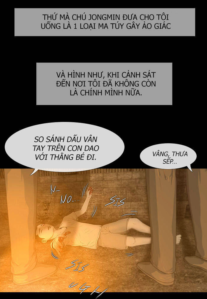 Dead Days Chapter 44 - Trang 89