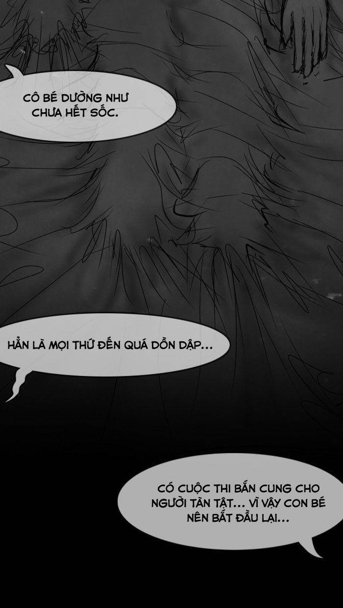 Dead Days Chapter 6 - Trang 35