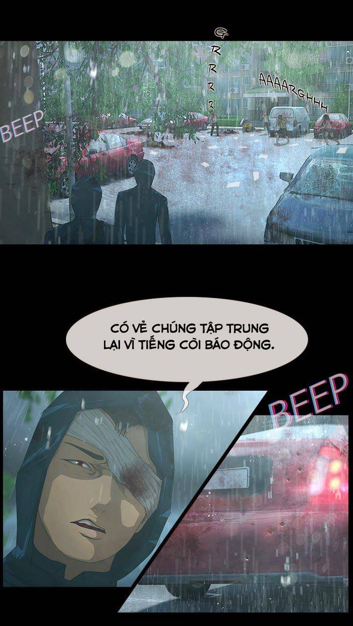 Dead Days Chapter 19 - Trang 38