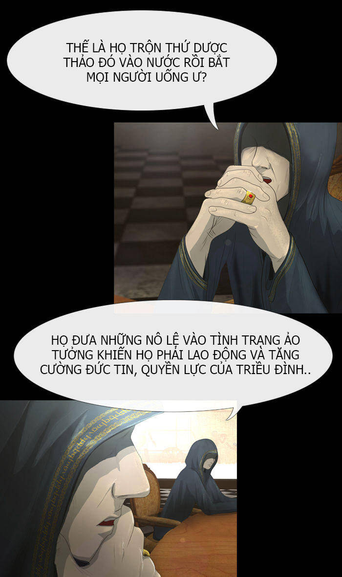 Dead Days Chapter 43 - Trang 14