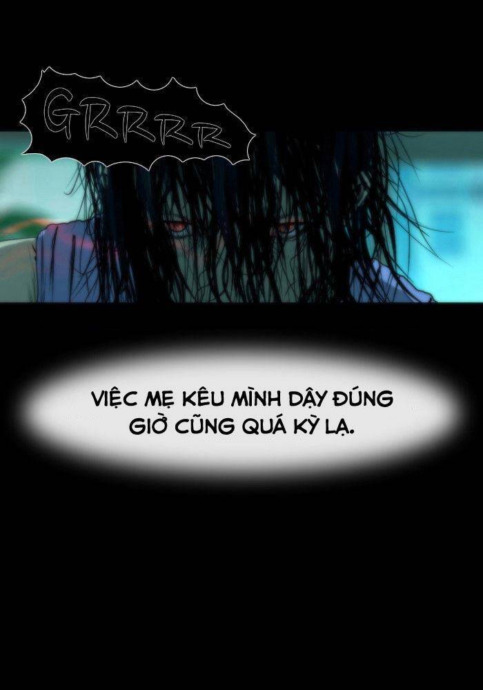 Dead Days Chapter 2 - Trang 32