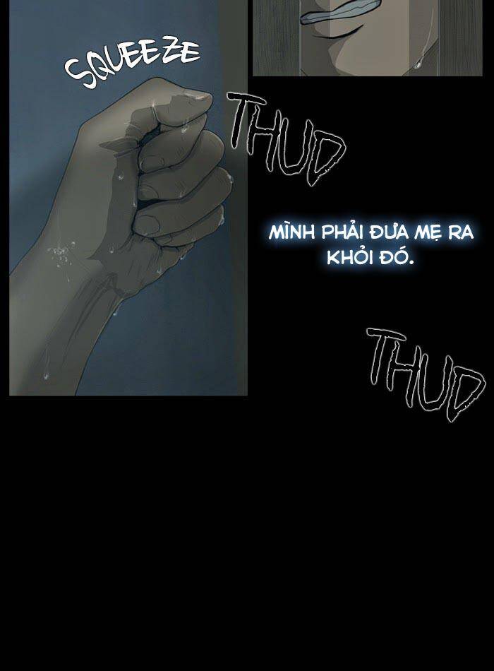 Dead Days Chapter 11 - Trang 43