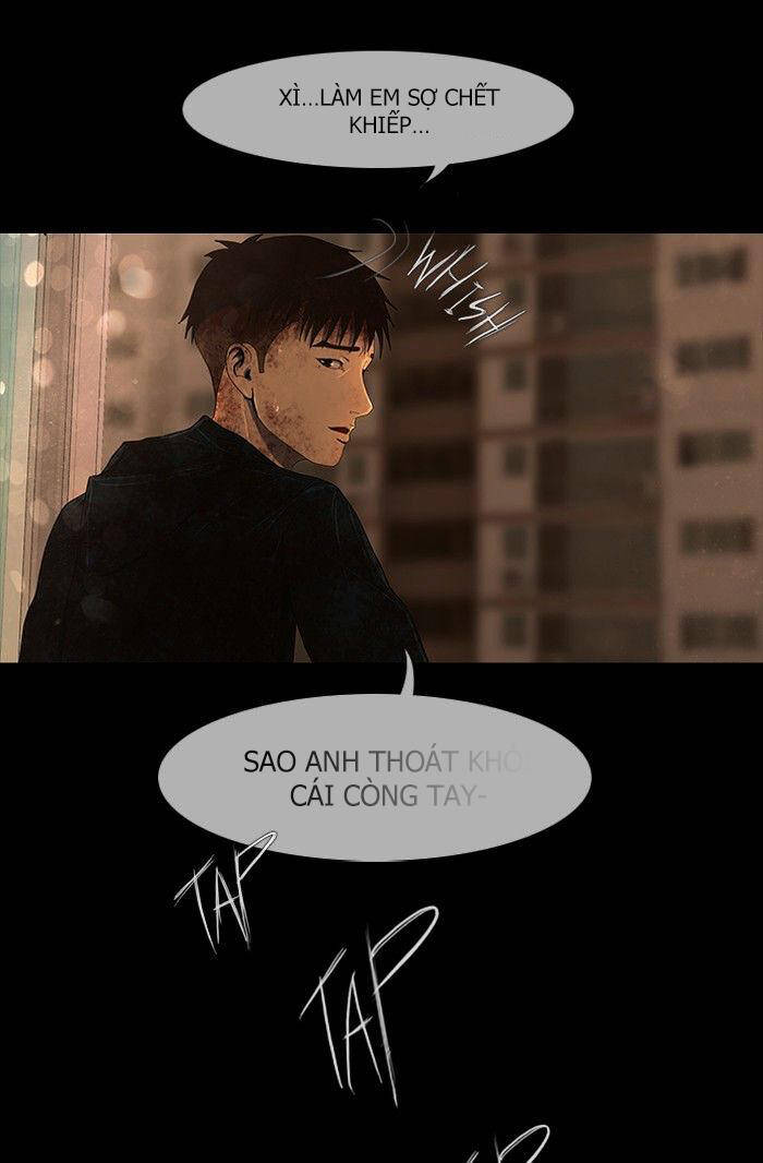 Dead Days Chapter 38 - Trang 61