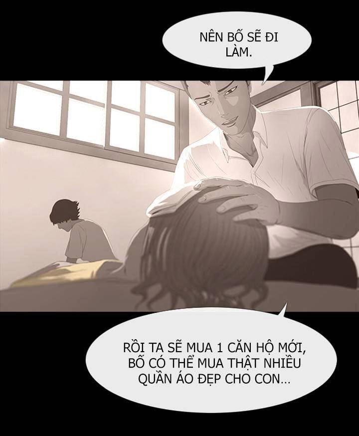 Dead Days Chapter 48 - Trang 28