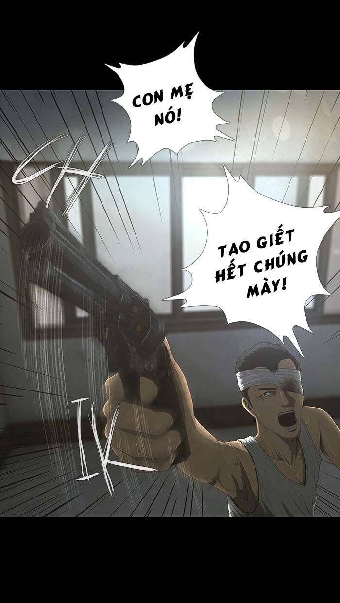 Dead Days Chapter 29 - Trang 5