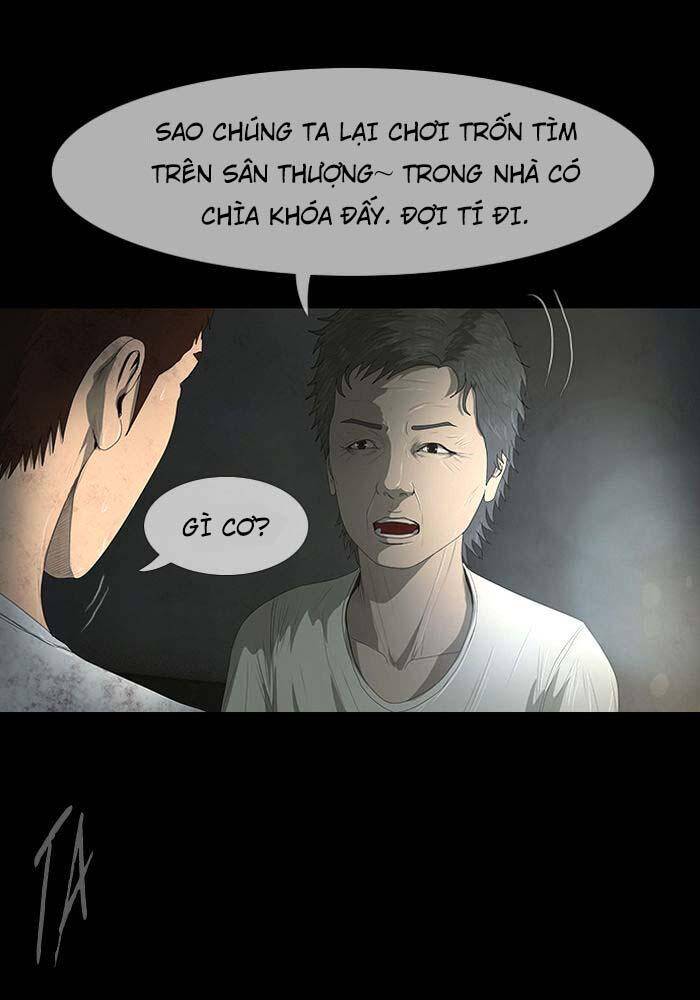 Dead Days Chapter 28 - Trang 30