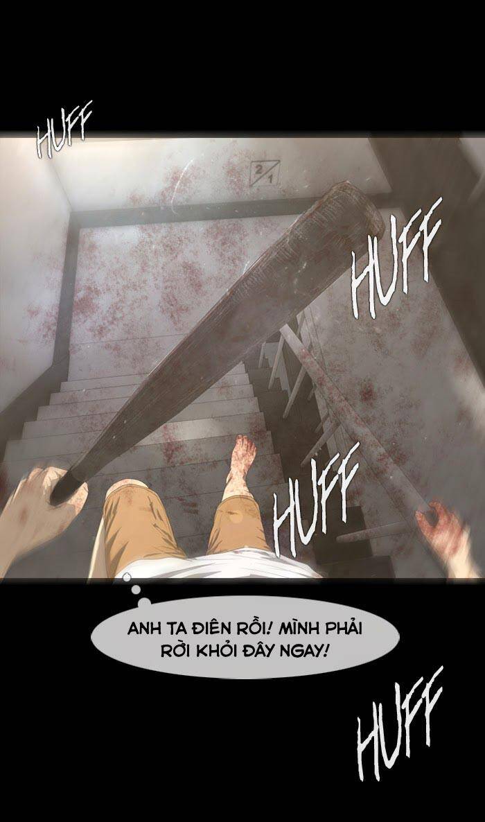 Dead Days Chapter 15 - Trang 3