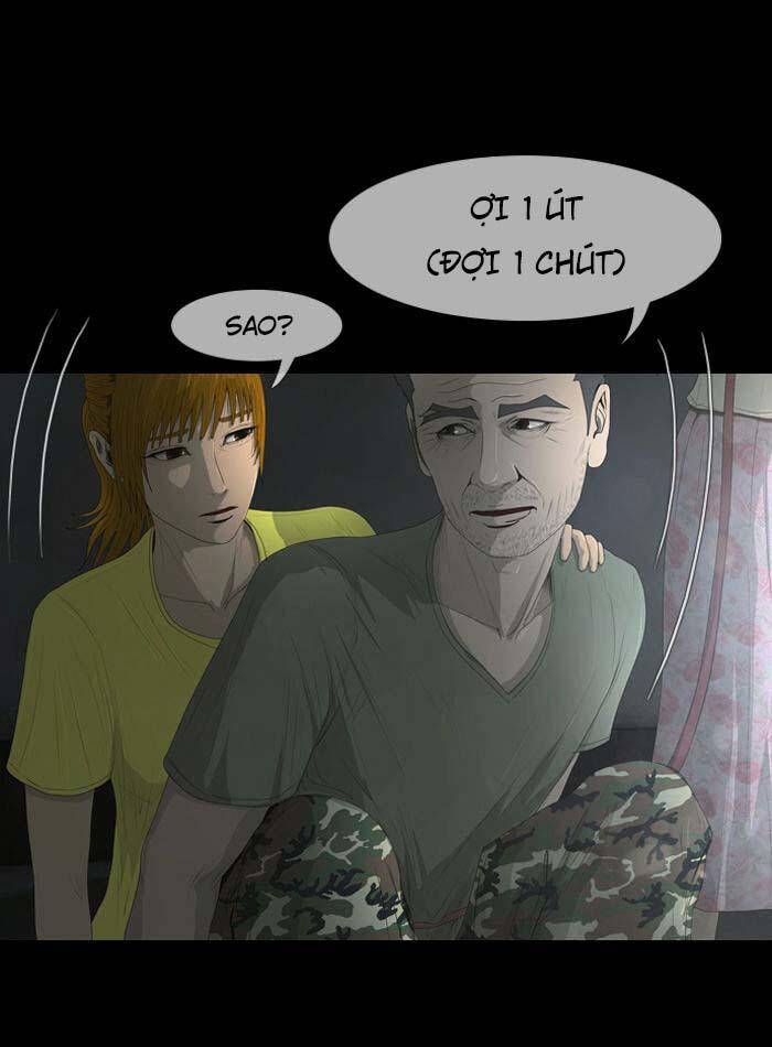 Dead Days Chapter 28 - Trang 25