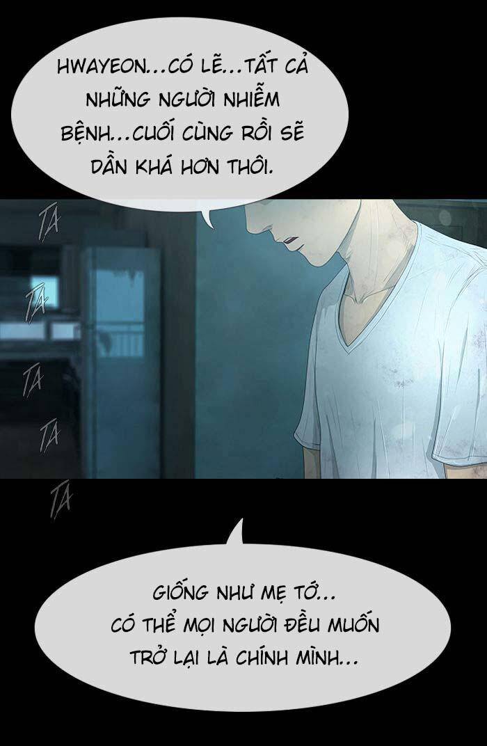 Dead Days Chapter 26 - Trang 50