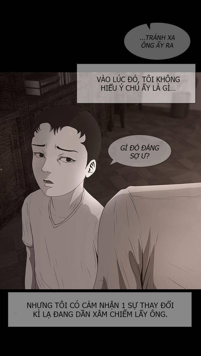 Dead Days Chapter 44 - Trang 20