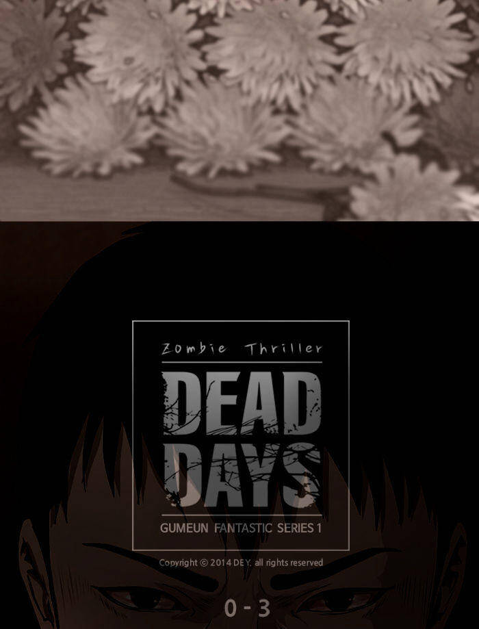 Dead Days Chapter 45 - Trang 71