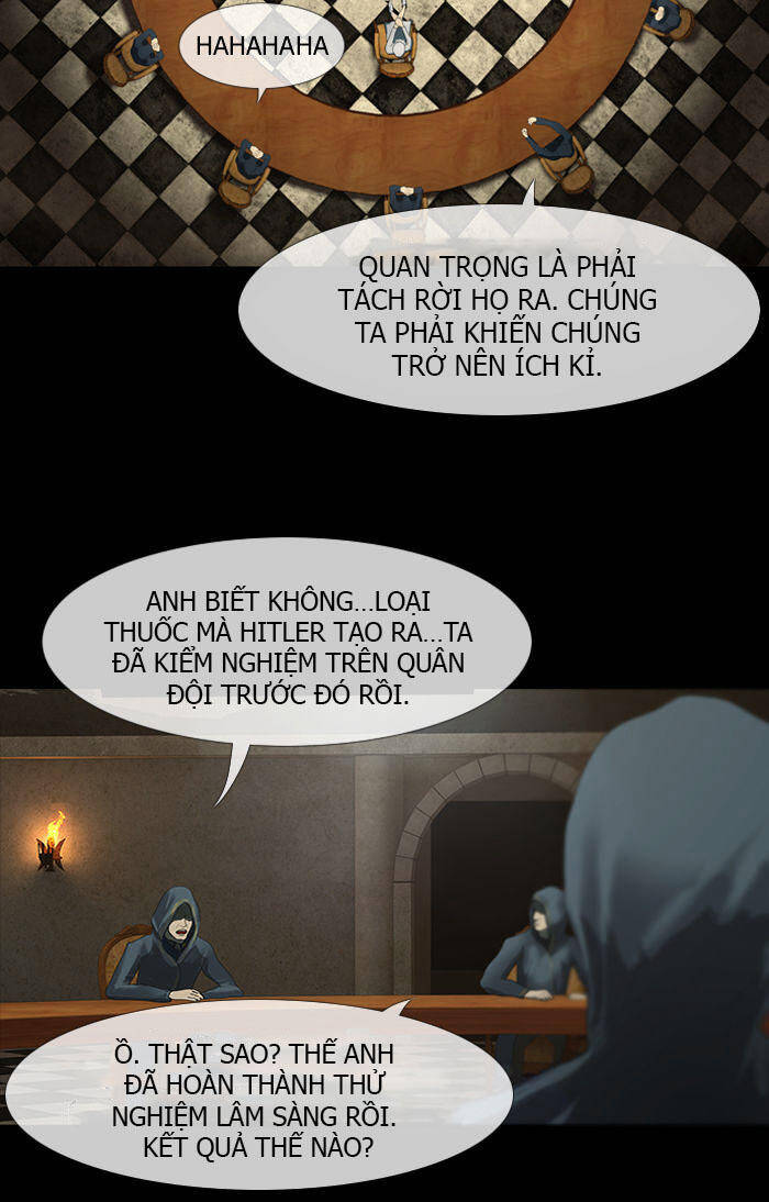 Dead Days Chapter 43 - Trang 26