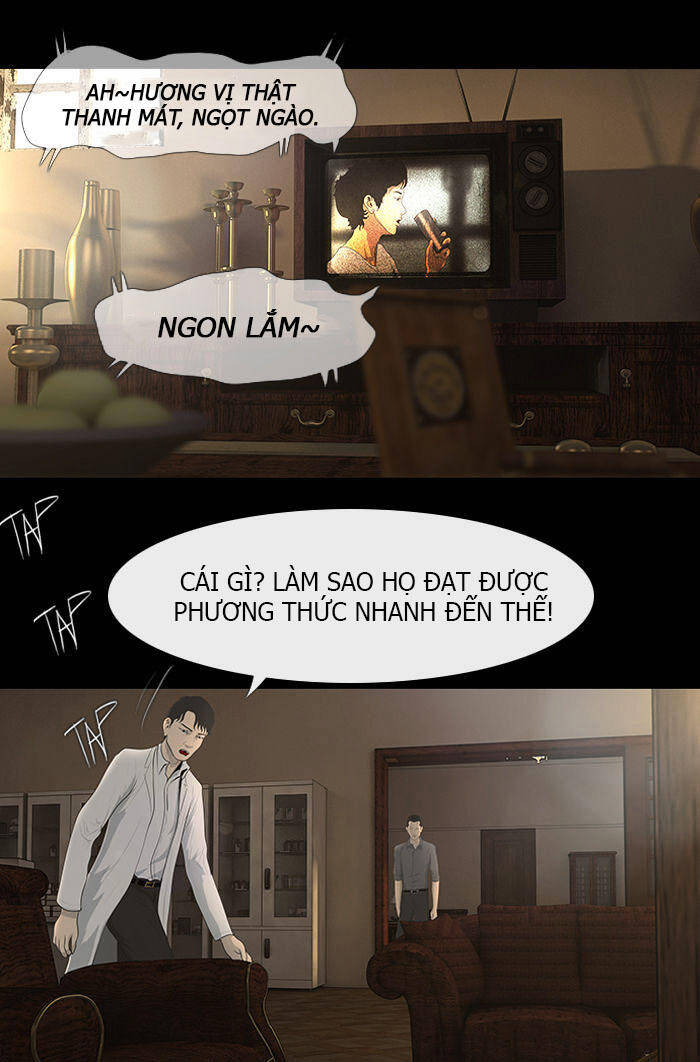 Dead Days Chapter 43 - Trang 47