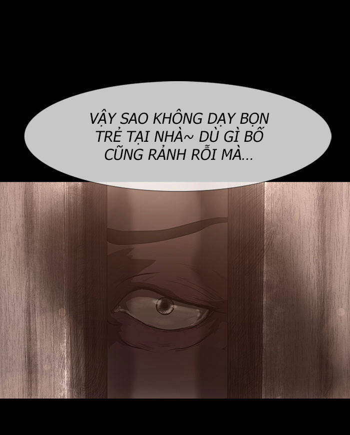 Dead Days Chapter 44 - Trang 57